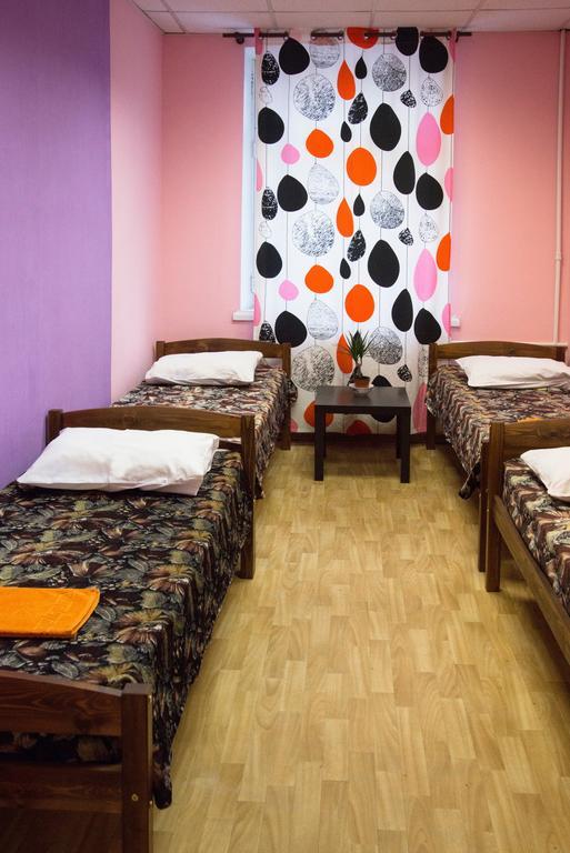 Globus Mini Hotel On Yakovlevsky Saint Petersburg Room photo